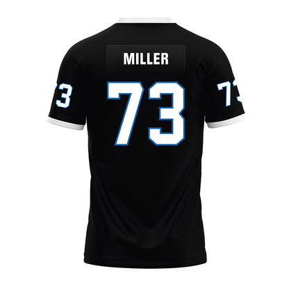 MTSU - NCAA Football : Marcus Miller - Premium Football Jersey