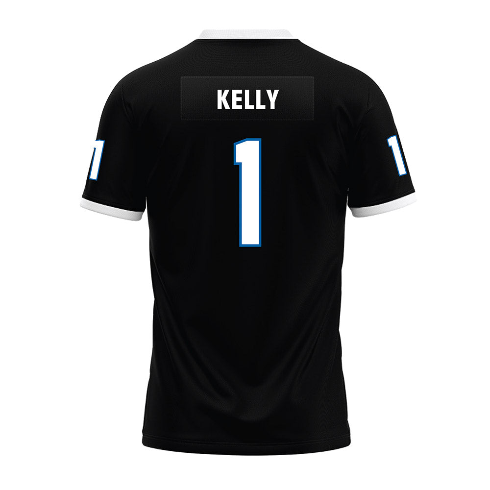 MTSU - NCAA Football : Omari Kelly - Premium Football Jersey