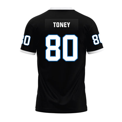 MTSU - NCAA Football : Aj Toney - Premium Football Jersey