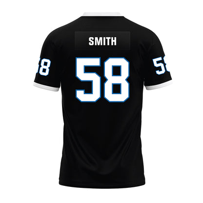 MTSU - NCAA Football : Korey Smith - Premium Football Jersey