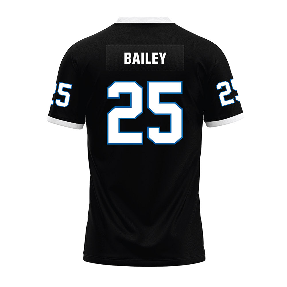 MTSU - NCAA Football : Bryce Bailey - Premium Football Jersey