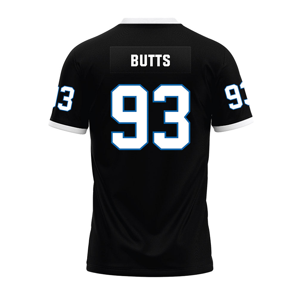 MTSU - NCAA Football : Aidan Butts - Premium Football Jersey