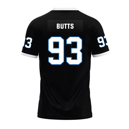 MTSU - NCAA Football : Aidan Butts - Premium Football Jersey