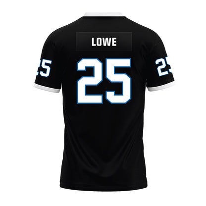 MTSU - NCAA Football : Jackson Lowe - Premium Football Jersey