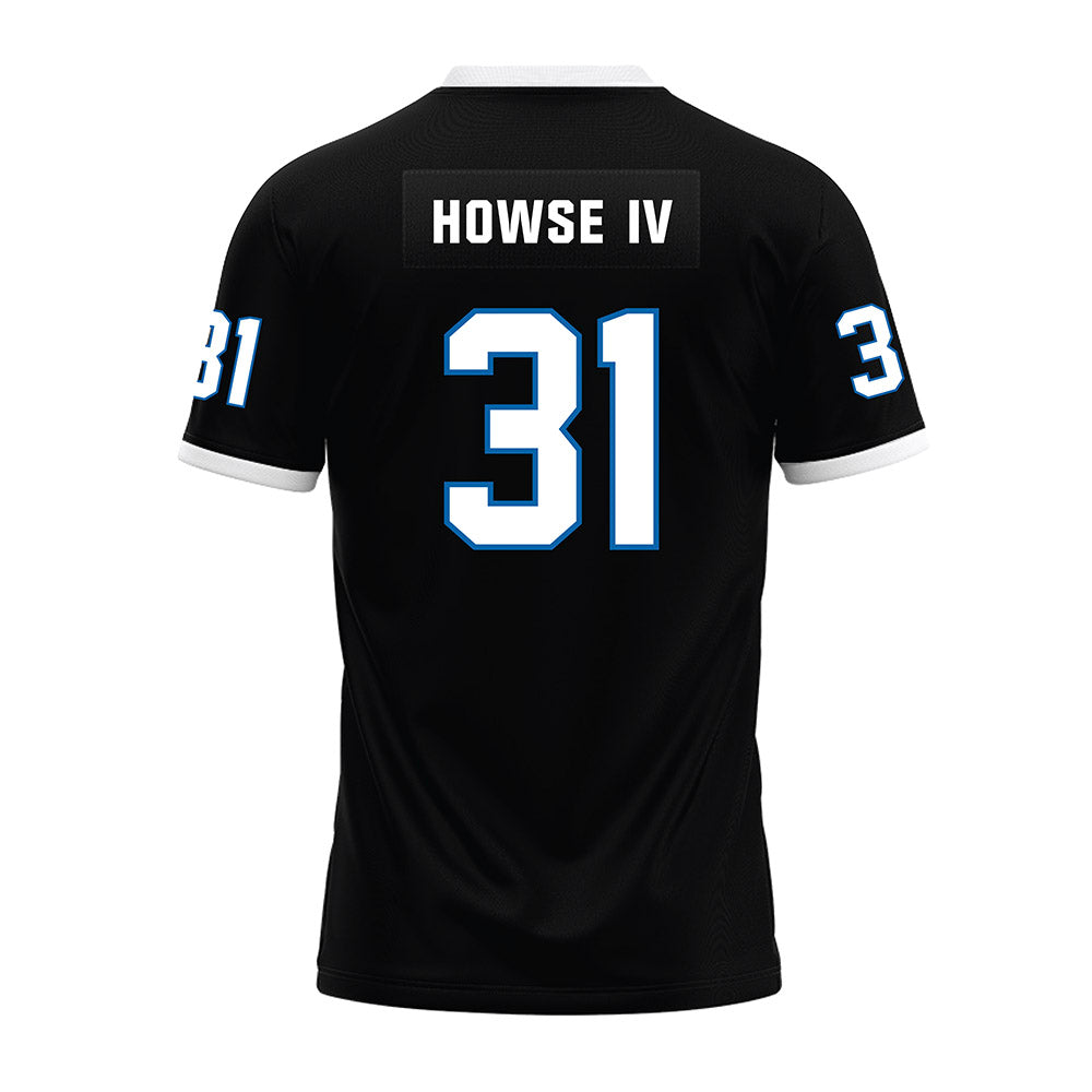 MTSU - NCAA Football : John Howse IV - Premium Football Jersey