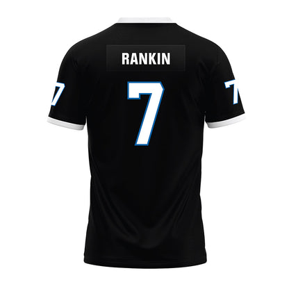 MTSU - NCAA Football : Zeke Rankin - Premium Football Jersey