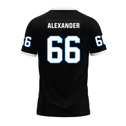 MTSU - NCAA Football : Aaren Alexander - Premium Football Jersey-1