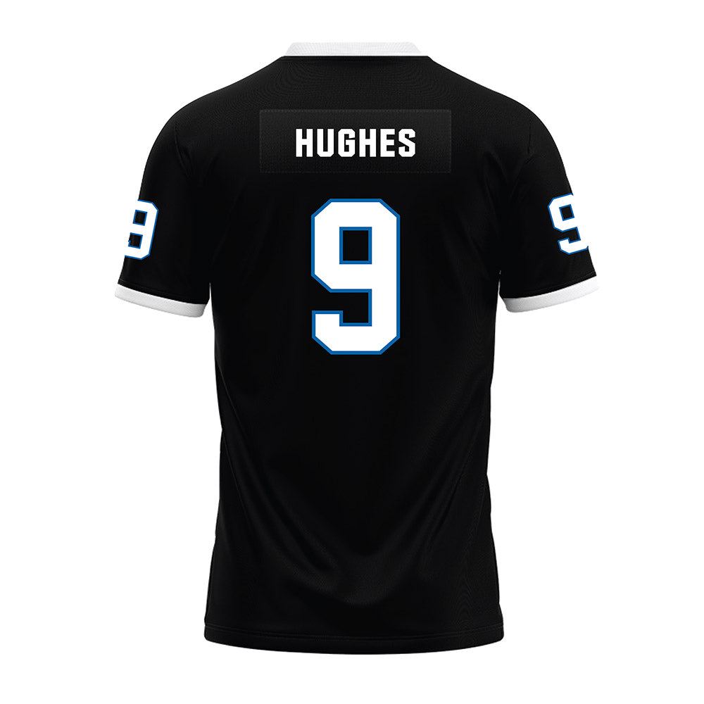 MTSU - NCAA Football : Parker Hughes - Premium Football Jersey