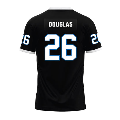 MTSU - NCAA Football : Jared Douglas - Premium Football Jersey