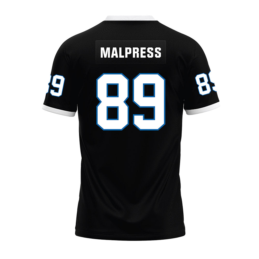 MTSU - NCAA Football : Darnell Malpress - Premium Football Jersey-1