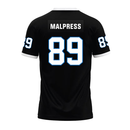 MTSU - NCAA Football : Darnell Malpress - Premium Football Jersey-1