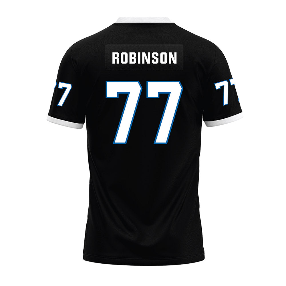 MTSU - NCAA Football : jaylen robinson - Premium Football Jersey