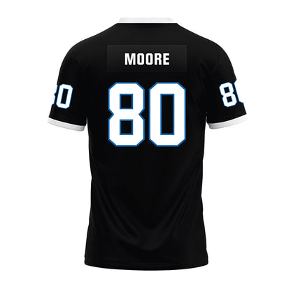 MTSU - NCAA Football : Zaidyn Moore - Premium Football Jersey-1