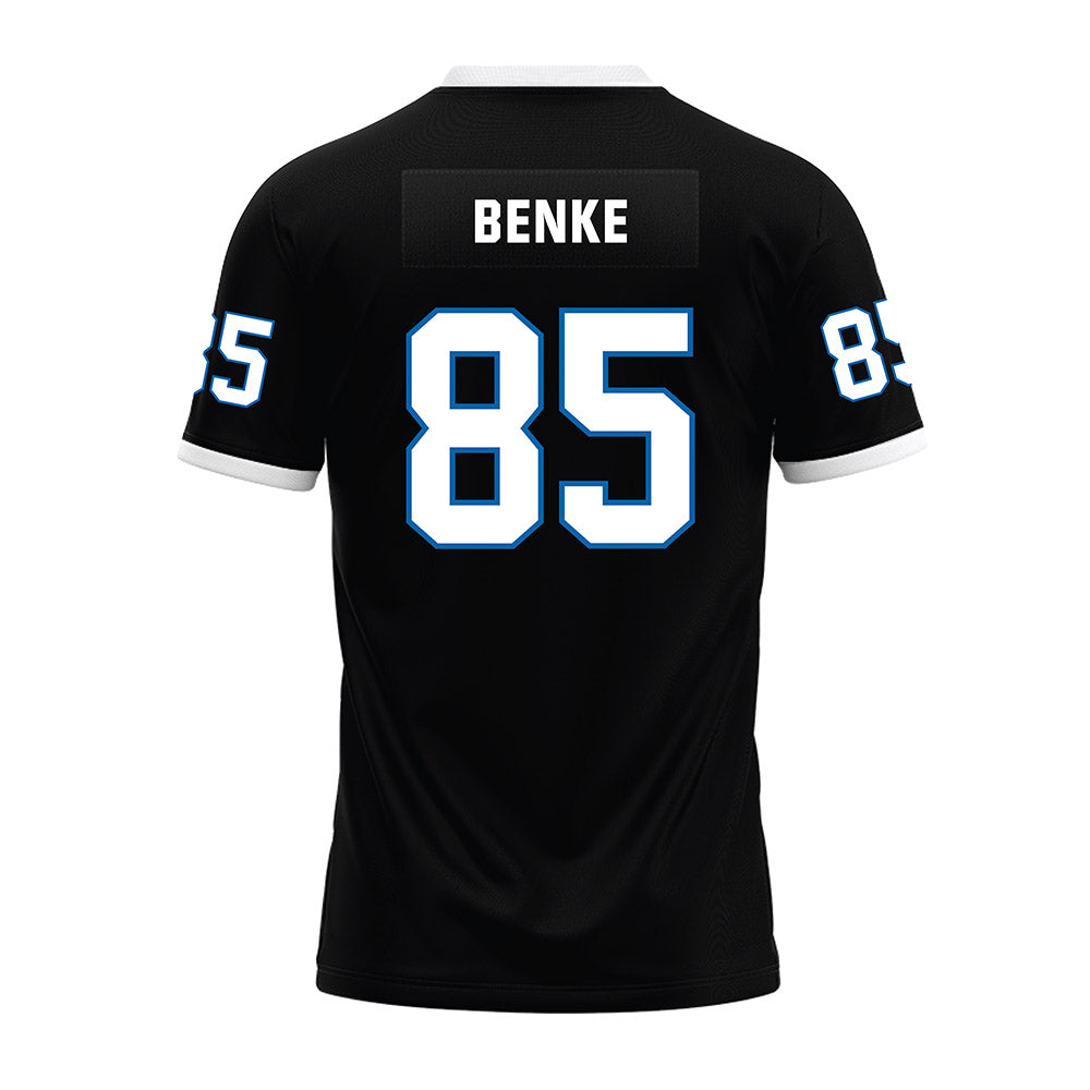 MTSU - NCAA Football : Brody Benke - Premium Football Jersey