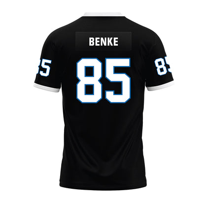 MTSU - NCAA Football : Brody Benke - Premium Football Jersey