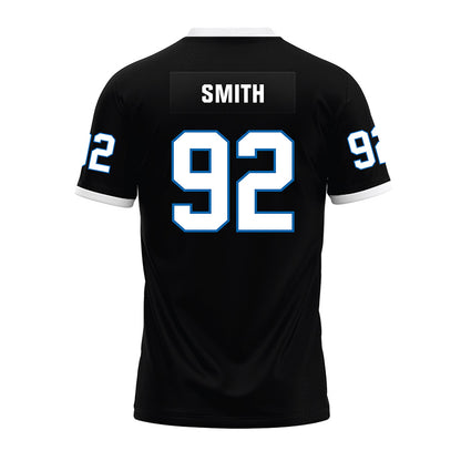 MTSU - NCAA Football : Damonte Smith - Premium Football Jersey