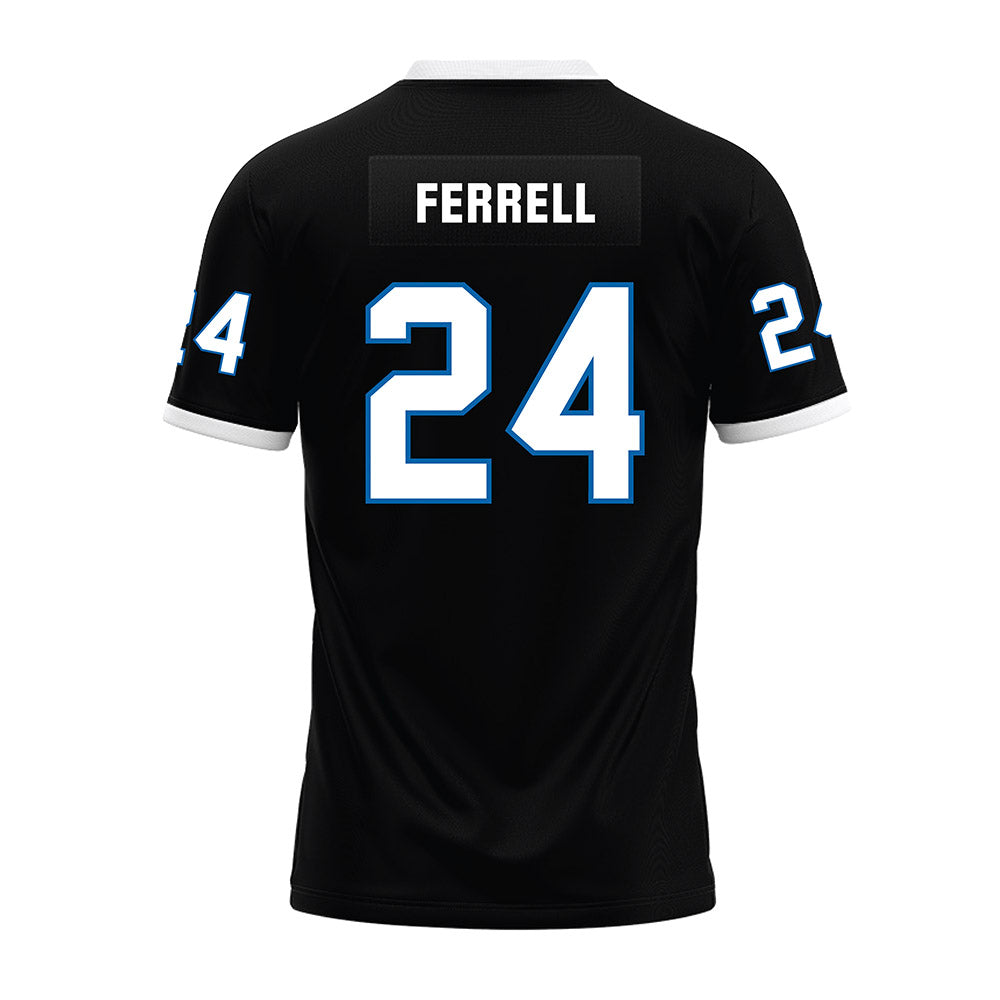 MTSU - NCAA Football : Trevon Ferrell - Premium Football Jersey