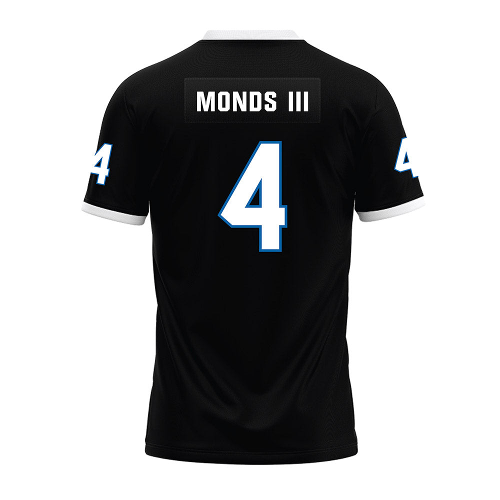 MTSU - NCAA Football : James Monds III - Premium Football Jersey