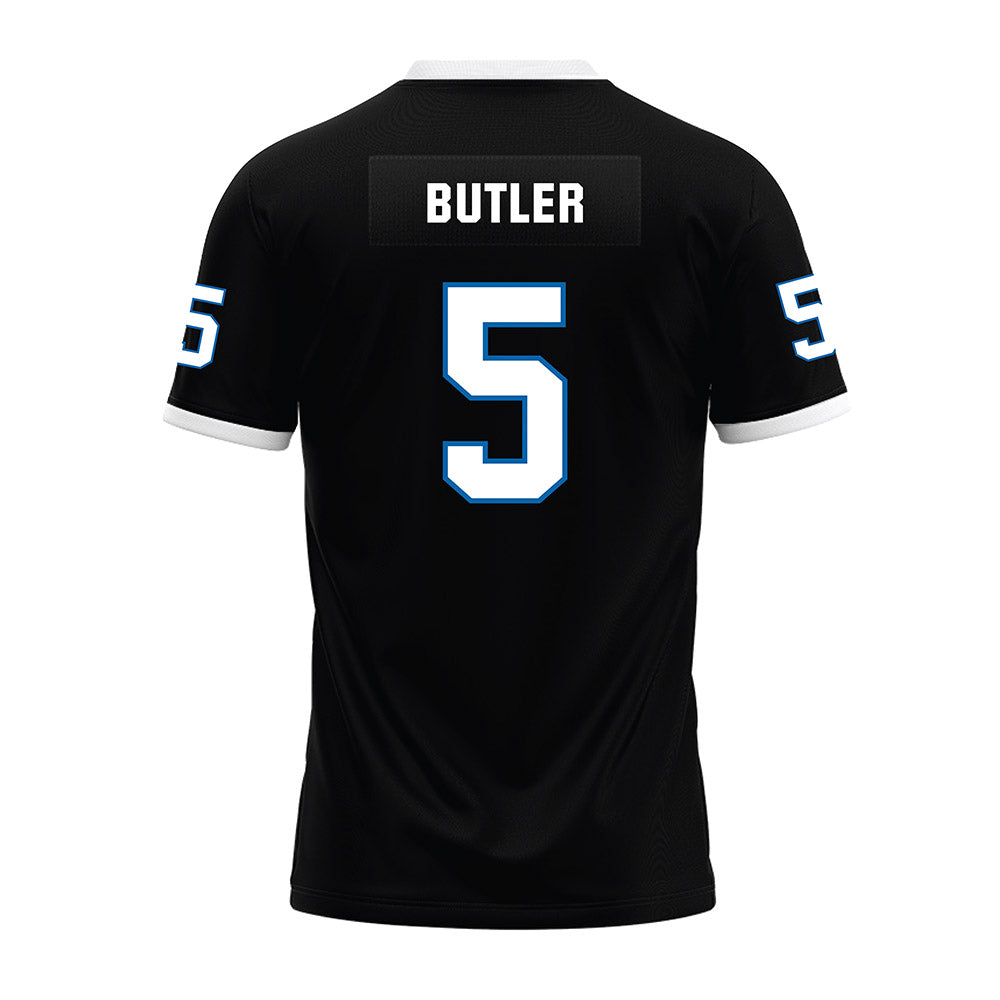 MTSU - NCAA Football : Myles Butler - Premium Football Jersey