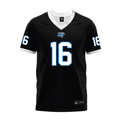 MTSU - NCAA Football : Roman Gagliano - Premium Football Jersey