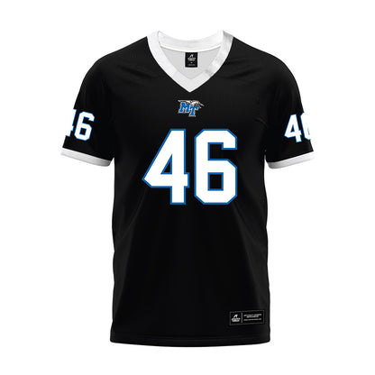 MTSU - NCAA Football : Sawyer Lovvorn - Premium Football Jersey