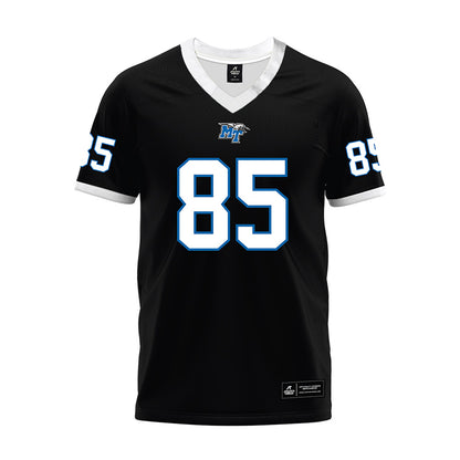 MTSU - NCAA Football : Brody Benke - Premium Football Jersey