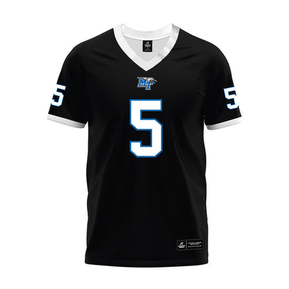 MTSU - NCAA Football : Myles Butler - Premium Football Jersey