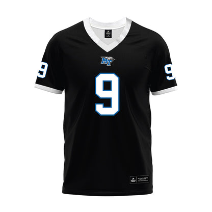 MTSU - NCAA Football : Parker Hughes - Premium Football Jersey