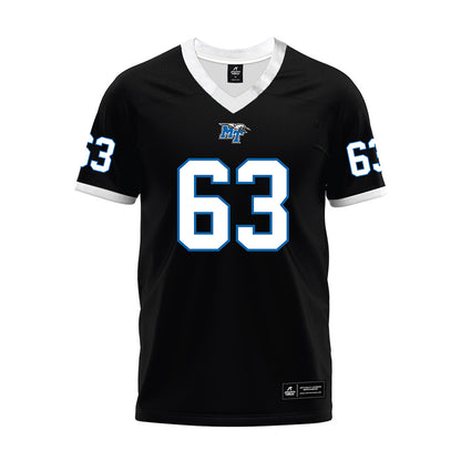 MTSU - NCAA Football : Alexander Gale - Premium Football Jersey