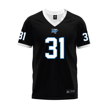 MTSU - NCAA Football : John Howse IV - Premium Football Jersey