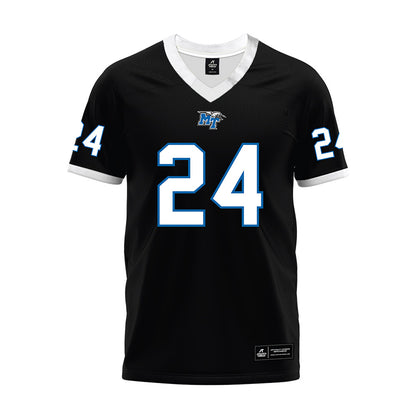 MTSU - NCAA Football : Trevon Ferrell - Premium Football Jersey