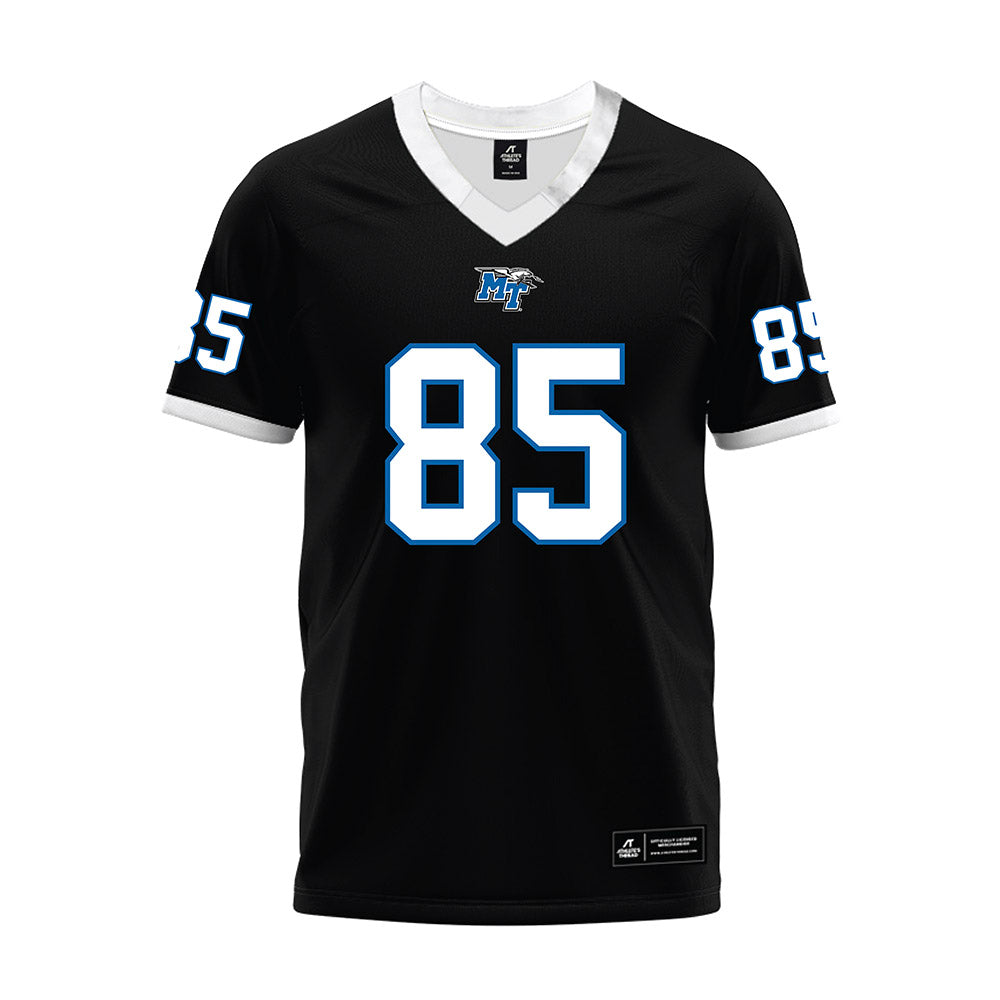 MTSU - NCAA Football : Neo Clifton - Premium Football Jersey-0