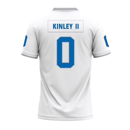 MTSU - NCAA Football : Richard Kinley II - Premium Football Jersey