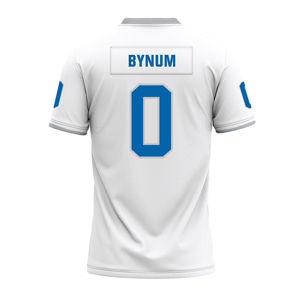 MTSU - NCAA Football : Anthony Bynum - Premium Football Jersey-1