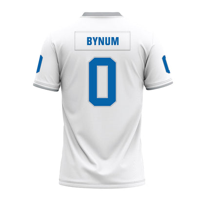 MTSU - NCAA Football : Anthony Bynum - Premium Football Jersey-1
