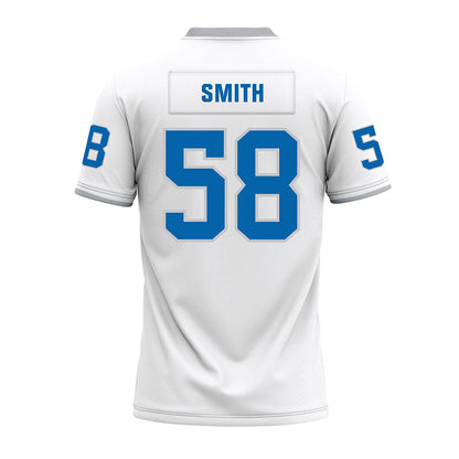 MTSU - NCAA Football : Korey Smith - Premium Football Jersey