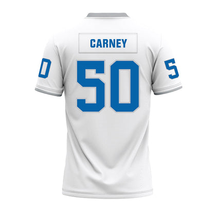 MTSU - NCAA Football : Elijah Carney - Premium Football Jersey