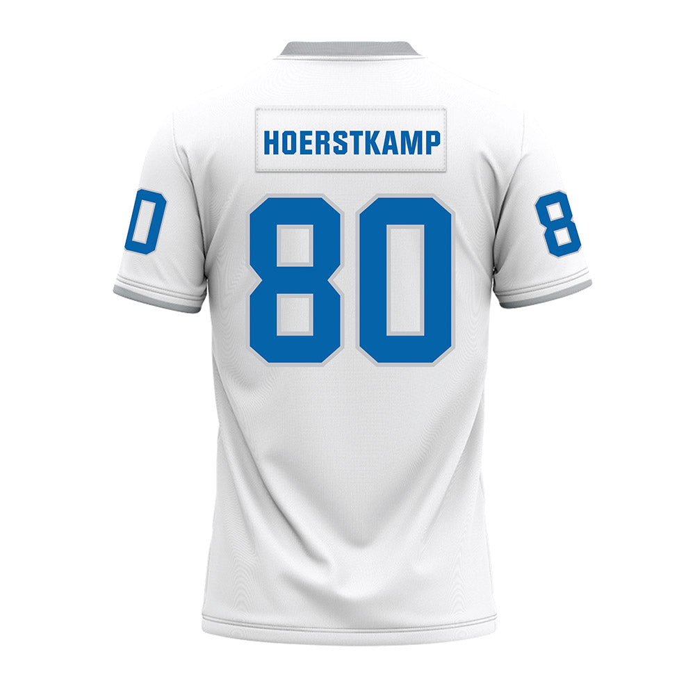 MTSU - NCAA Football : Ryan Hoerstkamp - Premium Football Jersey