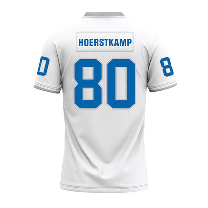 MTSU - NCAA Football : Ryan Hoerstkamp - Premium Football Jersey