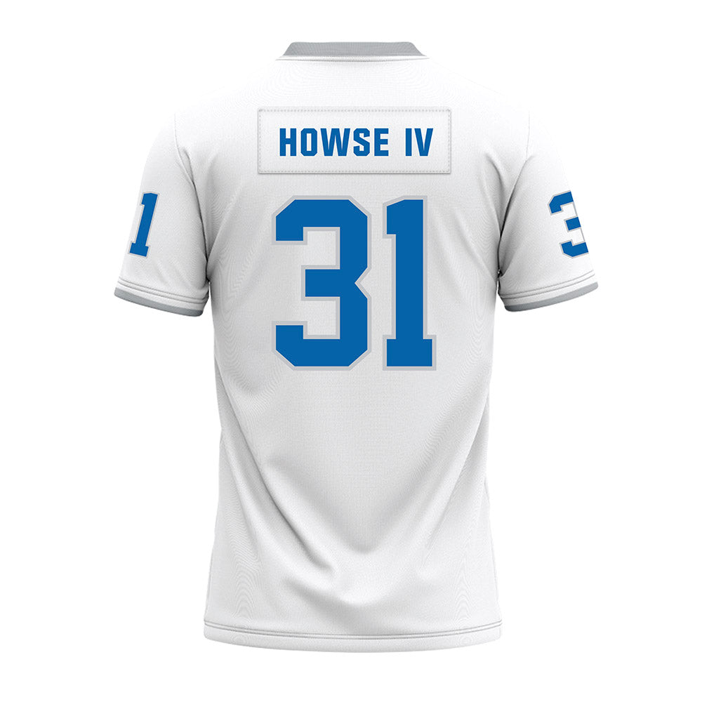 MTSU - NCAA Football : John Howse IV - Premium Football Jersey