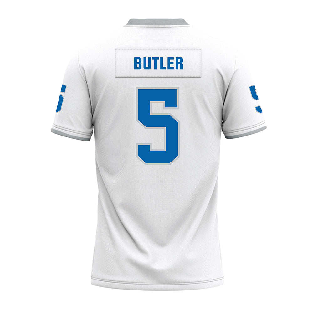 MTSU - NCAA Football : Myles Butler - Premium Football Jersey