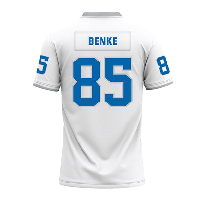 MTSU - NCAA Football : Brody Benke - Premium Football Jersey