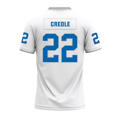 MTSU - NCAA Football : Jaiden Credle - Premium Football Jersey