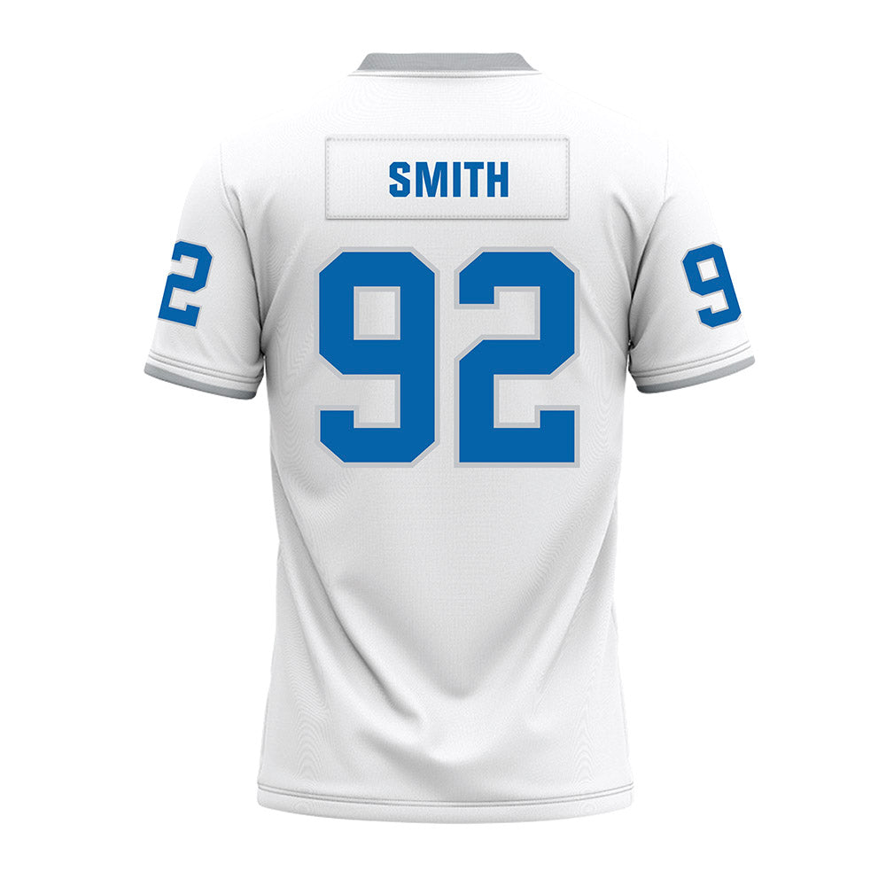 MTSU - NCAA Football : Damonte Smith - Premium Football Jersey