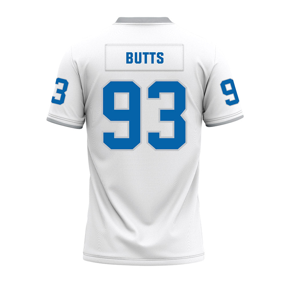 MTSU - NCAA Football : Aidan Butts - Premium Football Jersey