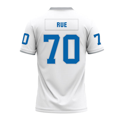 MTSU - NCAA Football : Isaac Rue - Premium Football Jersey