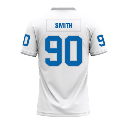 MTSU - NCAA Football : Chayce Smith - Premium Football Jersey