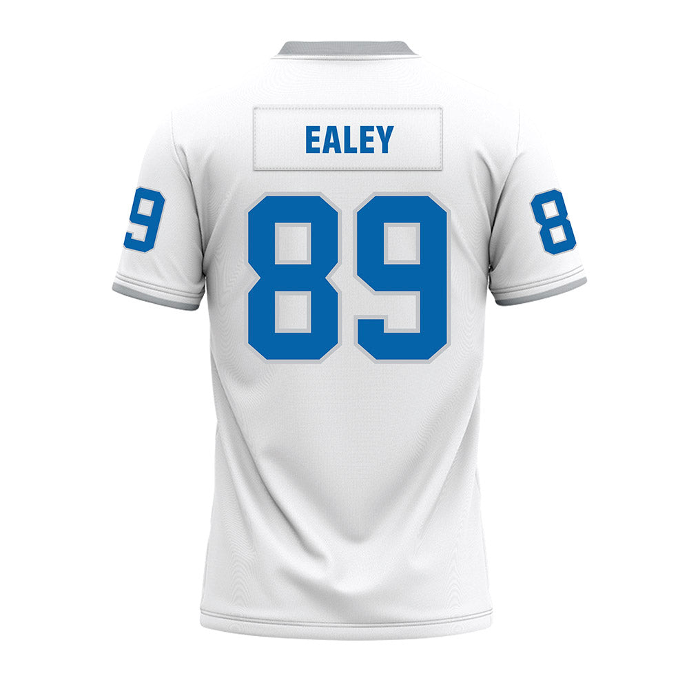 MTSU - NCAA Football : Elijah Ealey - Premium Football Jersey