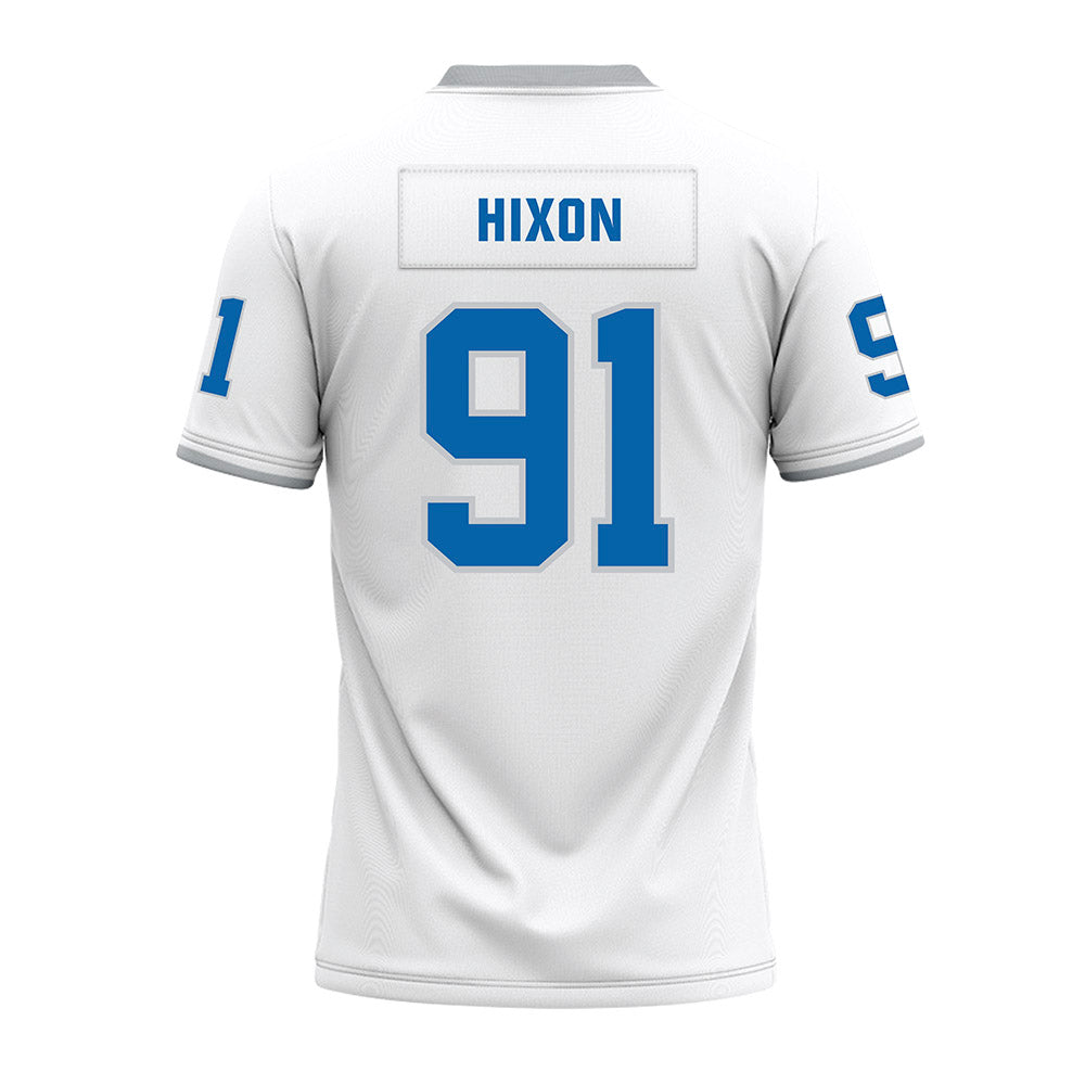 MTSU - NCAA Football : Felix Hixon - Premium Football Jersey