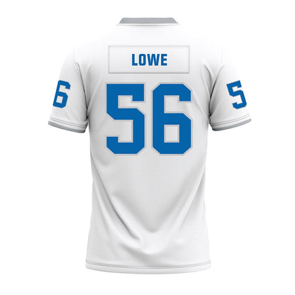 MTSU - NCAA Football : Jayson Lowe - Premium Football Jersey